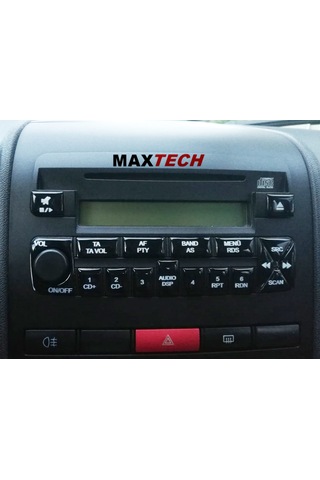 Fiat Albea Teyp Tuş Takımı Pianoblack Albea Tuş Takı.