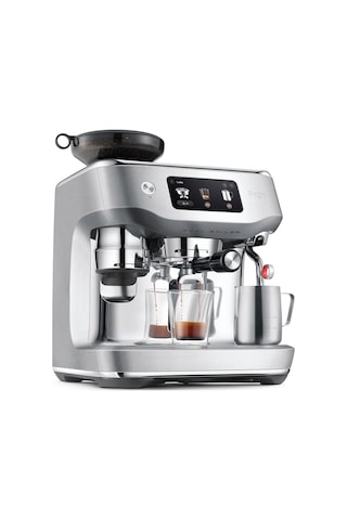 Sage SES995 SA-SES995BSS4EEU1 2300 W The Oracle Dual Boiler Espresso Makinesi