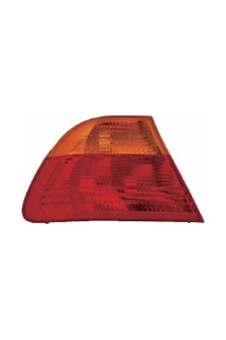 Bmw 3 E46 Arka Stop Kırmızı/sarı Cp.sol 1999-2003 63218364725 Bmw 3 E46 Arka Stop Kırmızı/sarı Cp.sol 1999-2003 63218364725