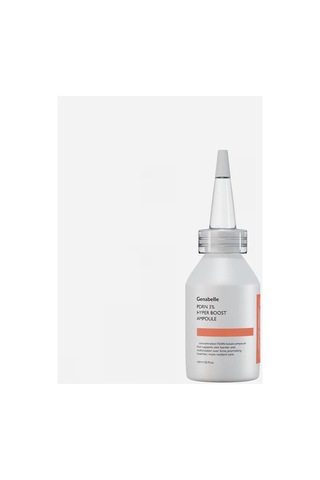 Pdrn 3% Hyper Boost Ampoule 40 Ml Yoğun Yenileyici Ampul 30,000 Ppm Pdrn