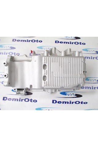 55255044 Karter Alaminyum 1,6 Jtd.YeniDoblo-Egea-Jeep BROM