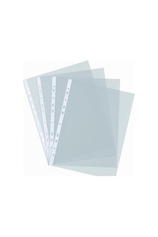 Noki Poşet Dosya Eco 100'lü 4830