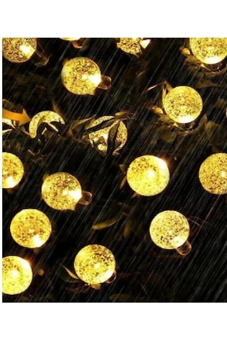 7m 50 Led Gün Işığı Solar - 9005203257306ys