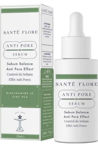Sante Flore Pore Serum 30 ML