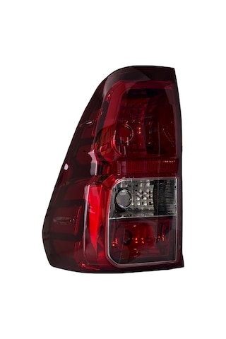 Toyota Hilux Ledsiz Stop Lambası Sol Taraf 2015-- 2023 Duylu