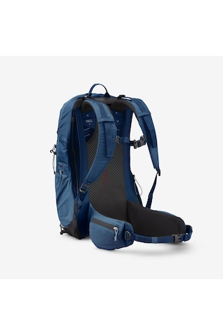 Quechua Outdoor Sırt Çantası - 25 L - Mavi - Mh500 Lacivert