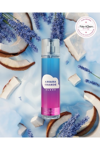 Ariana Grande Cloud Body Mist Vücut Spreyi 236 ML