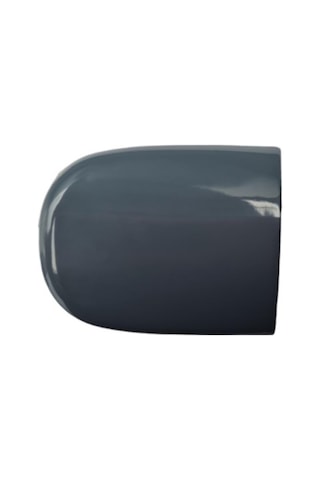 VW Bora 1999-2005 Ön Arka Uyumlu Dış Kapı Kolu Kapağı 3B4839879A