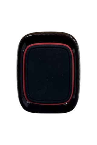 Blue Spectrum H-ctl036 Ekstra Güçlü Manyetik Vantuzlu Araç İçi Telefon Tutucu Siyah