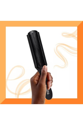 Cantu Kıvırcık Saçlara Özel Saç Açıcı Tarak