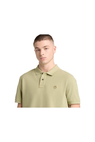 Timberland Mıllers Rıver Pique Short Sleeve Polo Erkek Tişört Tb0a6vdpbq01 Çok Renkli