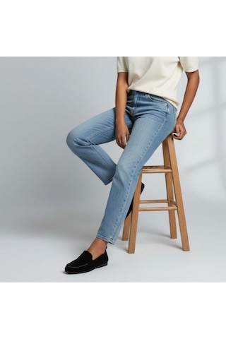 Ne&ve Shoes Siyah Süet Hakiki Deri Astarsız Esnek Kadın Günlük Şık Ve Rahat Loafer