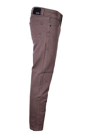 Trender 5 Cep Vizon Erkek Pantolon 26yaf1000004 Vizon