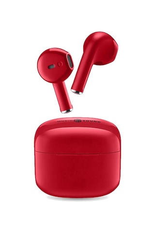 Cellularline Music Sound Swag TWS Bluetooth 5.0 Kulak İçi Kulaklık