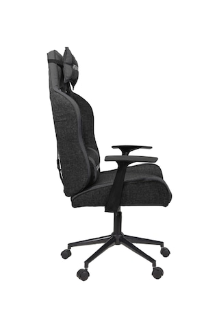 Rebelx Lion Gri Oyuncu Koltuğu