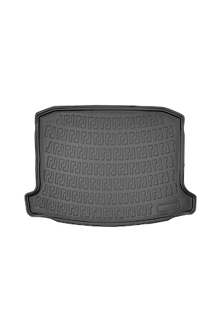 Seat Ateca 2016 Sonrası Rizline Bagaj Havuzu Sabit Zemin - Çift Kulak