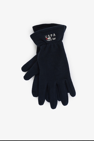 U.S. Polo Assn. U.s. Polo Assn. Erkek Lacivert Eldiven 50317512-vr033