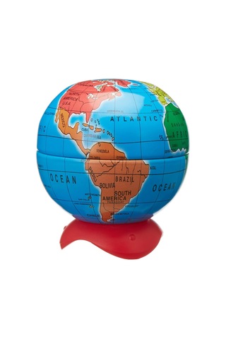 Maped Ofis Ve Kırtasiye 051111 Tek Delik Kalemtraş/globe