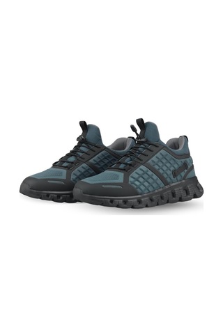 Ryt Dinatale Erkek Sneaker - Fume Siyah