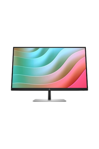 HP E27K G5 27" 6N4C4AA 5 MS 60 Hz HDMI DP IPS Monitör