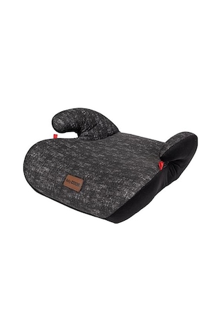 Babydoor Motto 15-36 Kg Yükseltici Oto Koltuğu Ultra Comfort Yükseltici - Siyah