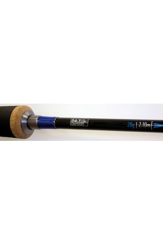 Nomura Akıra 198cm 10g LRF Olta Kamışı