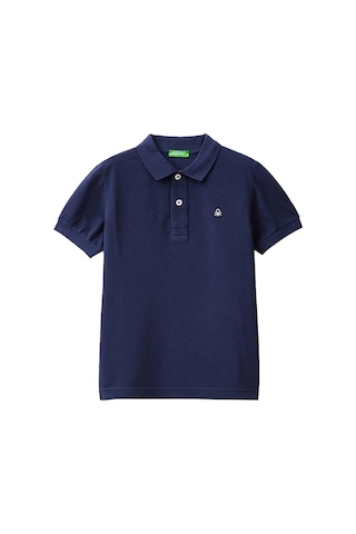 Erkek Çocuk Tshirt 223p3089c300q-252 Lacivert