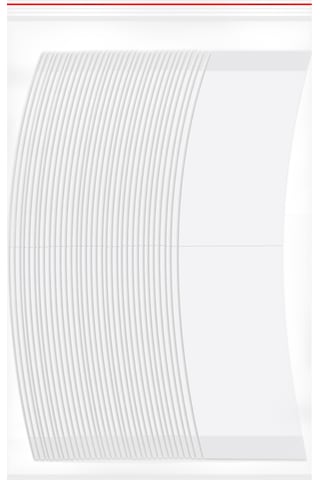 Walker Tape Ultra Hold Protez Saç Bandı 36 Adet (C) 2 CM X 7.5 CM