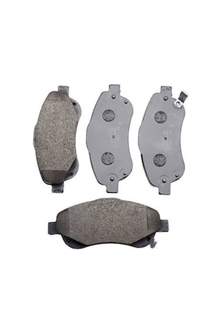 Toyota Verso Ön Fren Balata 2004-2009 0446505130 Gdb3336 1.6