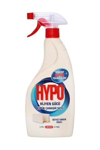 Köpük Çamaşır Suyu 750 Ml Beyaz Sabun 0.75 LT - 2.5 LT - 12 KG 18986079