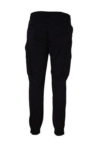 Trender 26yht5000005 Siyah Erkek Pantolon B671-01 Siyah