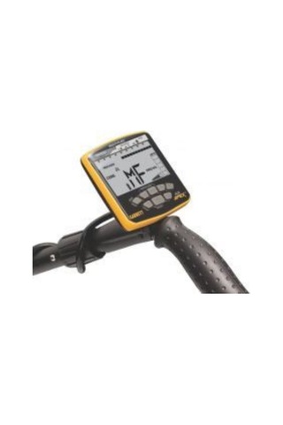 Ace Apex Basic Dedektör Raider Başlıklı 22X28Cm