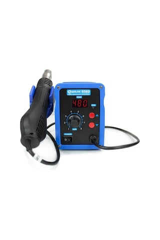 Sunline 858D Sıcak Hava Havya İstasyonu (305723351)