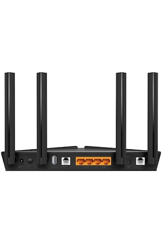 Tp-link Archer Vx1800v Ax1800mbps Dual Band Wifi 6 Vdsl/adsl Modem Router