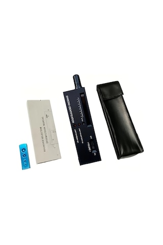 Boatshop1 Diamond Tester Sertlik Olcer Kalem Drill Pen Pilli Mucevher Kristal Tas Teshis Arac