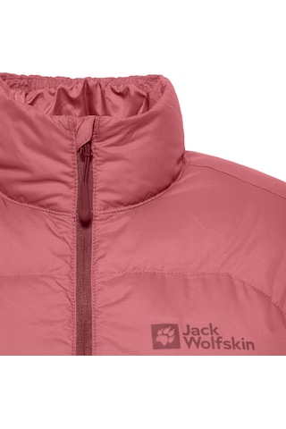Jack Wolfskin Jack Wolfskın Ather Down Jkt W Rqs0 Çok Renkli
