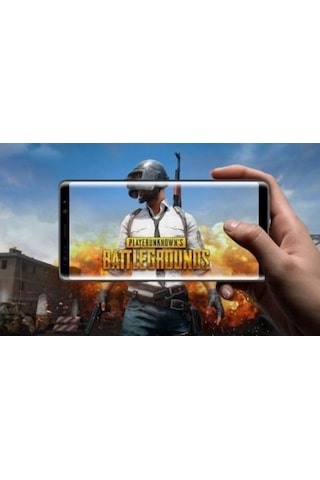 Tüm Telefonlar Için Oyun Adaptörü Pubg Ateş Tetik Düğmesi