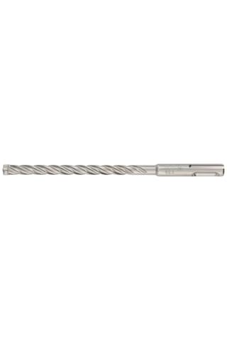 Würth Darbeli Matkap Ucu Plus Quadro-l Vario 12x165 Mm