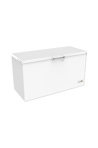 Tecna TYE 5469 Dual 469 L Sandık Tipi Yatay Derin Dondurucu
