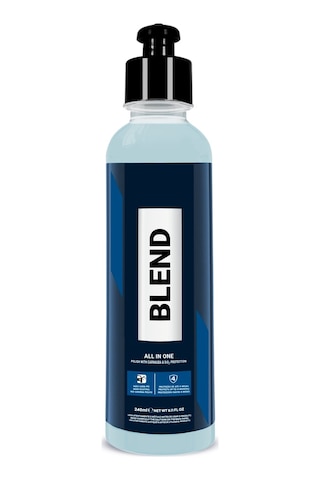 Vonixx Blend All In One Pasta Cila One Step Polisaj - 500 Ml