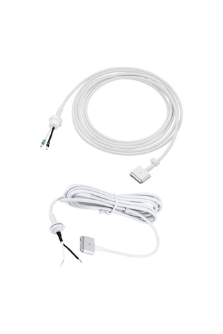 Magsafe 2 Tamir Kablosu Magsafe 2 Cihazlar İle Uyumlu Pratik Tamir Kablosu Tak Çalıştır