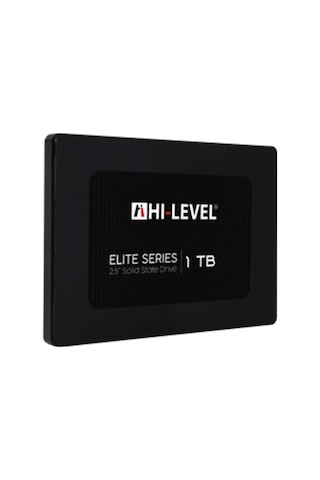 1tb Elıte Hlv-ssd30elt/1t 560- 540mb/s Ssd Sata-3 Disk