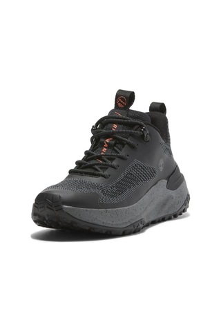 Timberland Motion Access Low Lace Up Kadın Sneakers-34028 siyah
