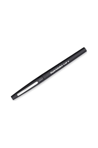 Papermate Keçe Uçlu Kalem Flaır Siyah