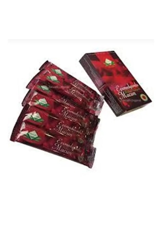 Seviana Themra Stick Bitkisel Karışımlı Ballı 6 X12 Gr 6 Lı Stick Diğer