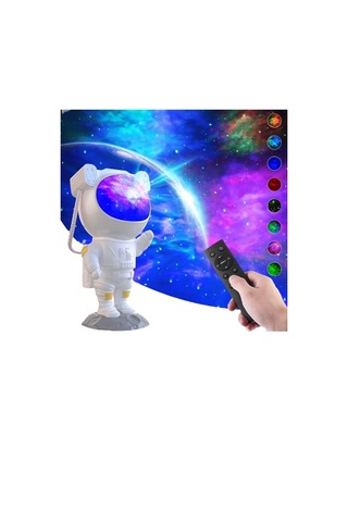 Astronot Lamba Speakerlı Belirtilmemis 32921014