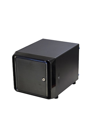 TGC N400 NAS 200W Sunucu Kasa