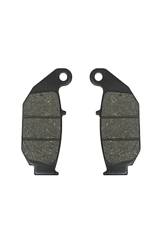 Gms Cf Moto Nk 250 Nk 450 Sr 250 Arka Fren Balatası