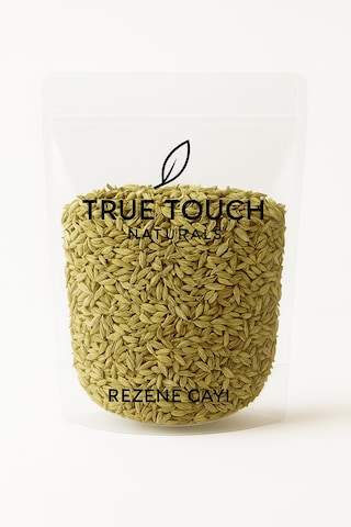 Rezene Çayı 140gr. Rezene Otu / Rezene Tohumu - Arapsaçı - Fennel