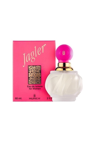Jagler Kadın Parfüm EDT 60 ML